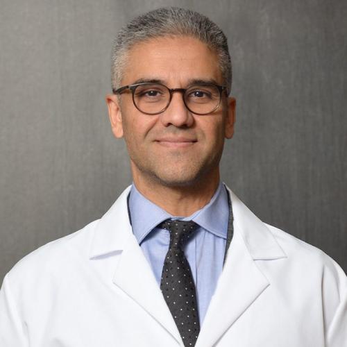 Dr. Safadjou headshot