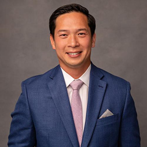 Dr. Nguyen headshot